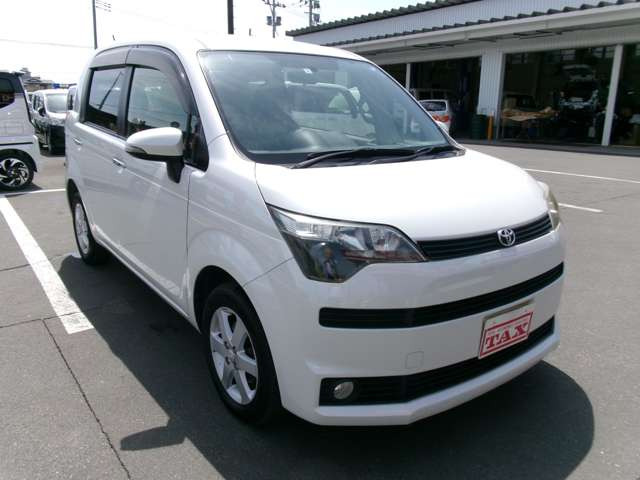 スペイド1.5 F 4WD