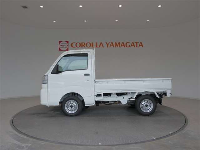 ハイゼットトラックスタンダード 農用スペシャル 4WD