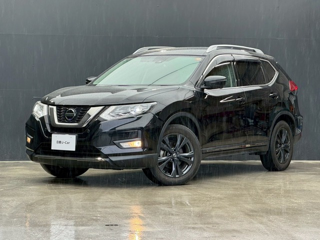 エクストレイル2.0 20Xi Vセレクション エクストリーマーX 4WD