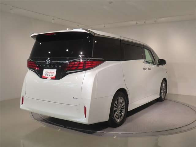 アルファードハイブリッド 2.5 Z