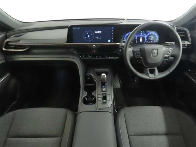 クラウンクロスオーバー2.5 G アドバンスト E-Four 4WD