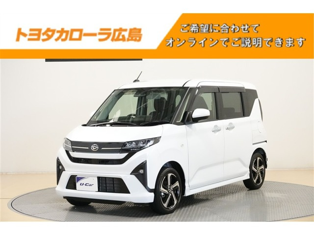 ムーヴRS