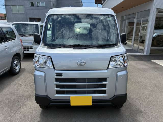 ハイゼットカーゴ