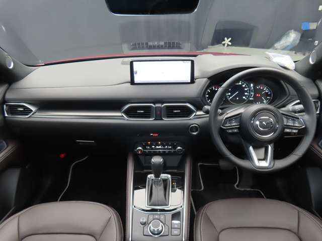 CX-52.2 XD ドライブ エディション