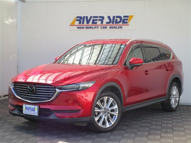 CX-82.2 XD プロアクティブ 4WD