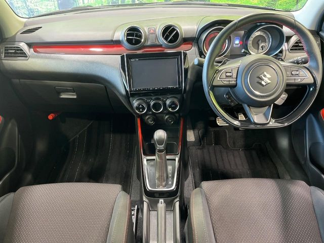 スイフト1.4 スポーツ セーフティパッケージ