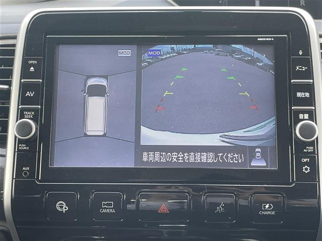セレナ1.2 e-POWER ハイウェイスターV