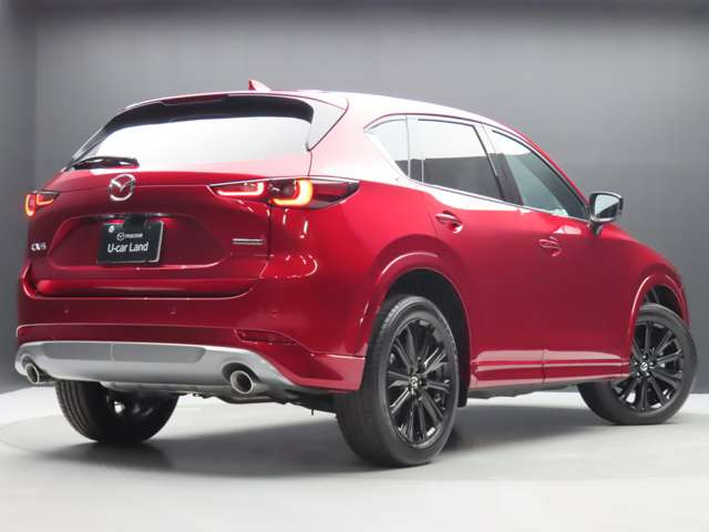 CX-52.2 XD ドライブ エディション