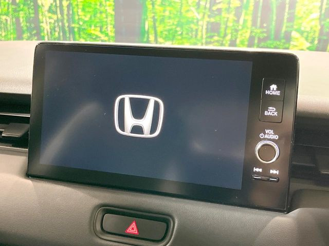 ヴェゼル1.5 e:HEV Z
