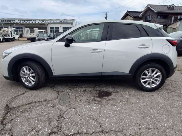 CX-31.5 15S アーバンドレッサー