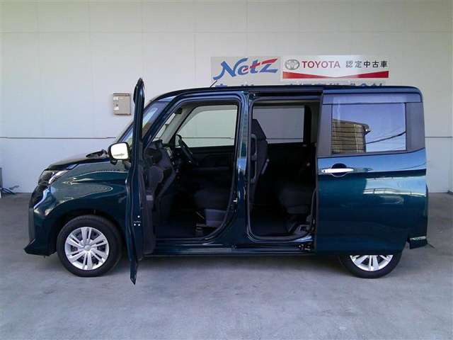 ルーミー1.0 G