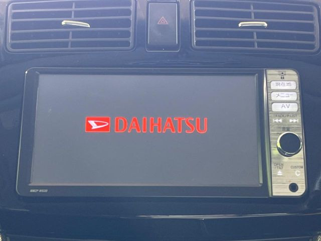 ムーヴカスタムX SA