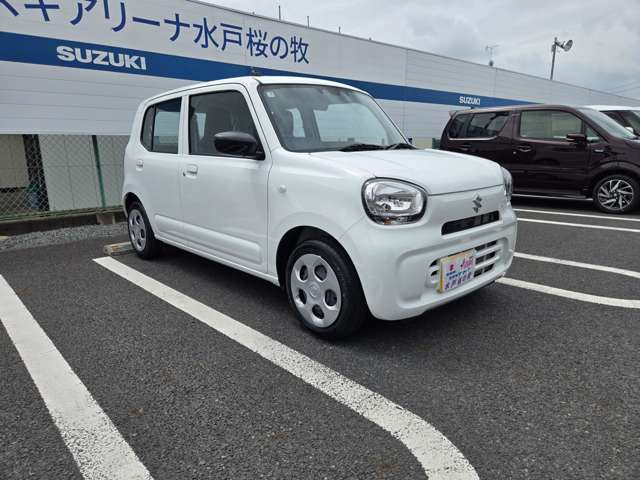 アルトL