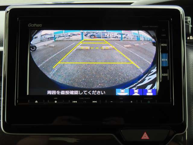 N-BOXカスタムG EX ホンダセンシング