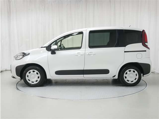 シエンタハイブリッド 1.5 G E-Four 4WD