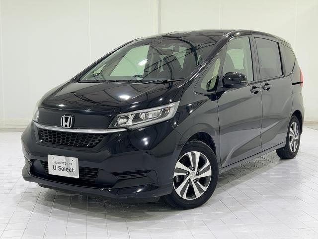 フリード1.5 G ホンダセンシング