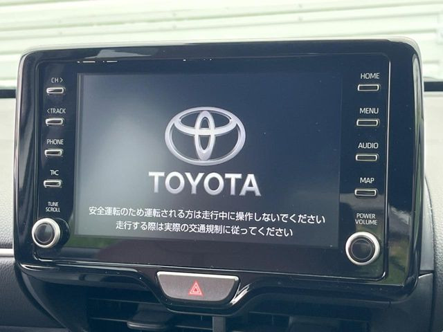 ヤリスクロス1.5 ハイブリッド Z アドベンチャー