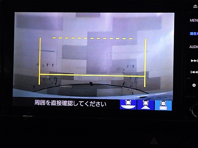 N-BOXカスタムG EX ターボ ホンダセンシング