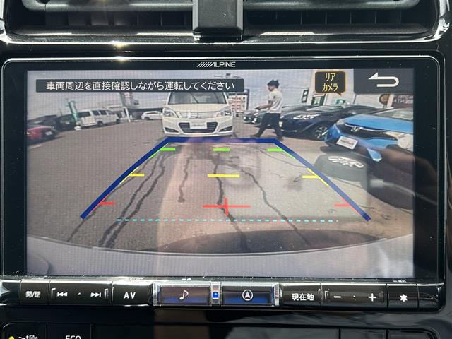 プリウス1.8 A