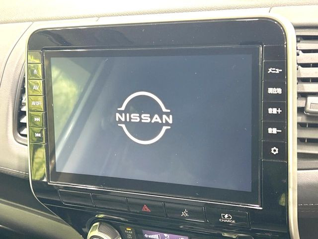 セレナ1.2 e-POWER ハイウェイスターV