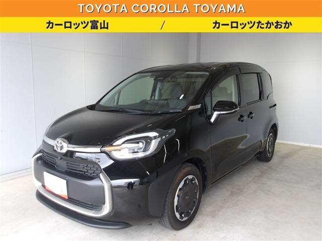 シエンタハイブリッド 1.5 Z