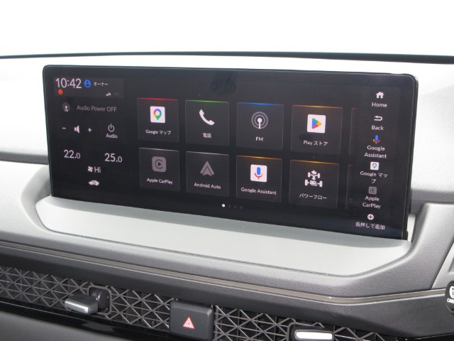 アコード2.0 e:HEV ホンダ センシング 360プラス