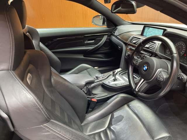 M4クーペ3.0