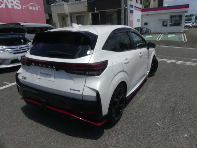 ノートオーラ