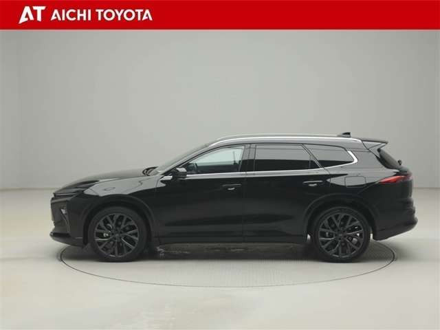 クラウンエステート2.5 Z E-Four 4WD