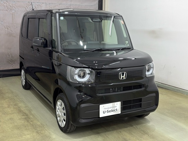 N-BOX