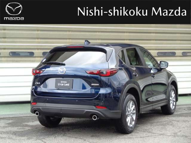 CX-52.2 XD i セレクション