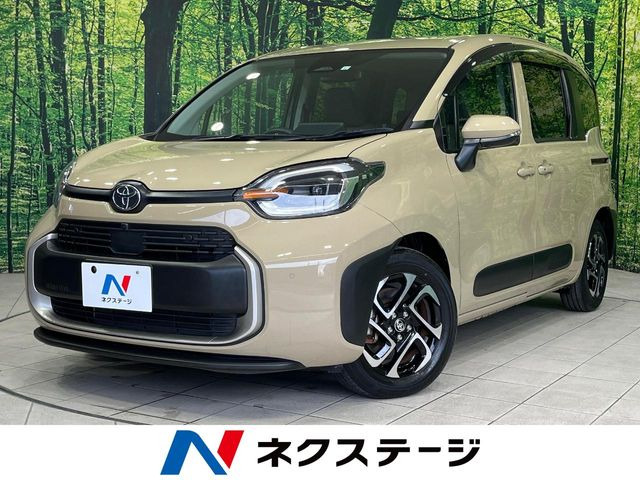 シエンタハイブリッド 1.5 Z