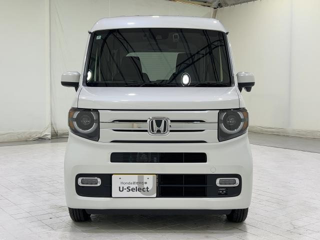 N-VANファン