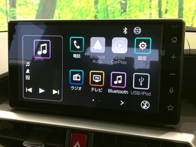 ロッキー1.2 プレミアム G HEV