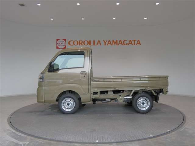 ハイゼットトラックエクストラ 4WD