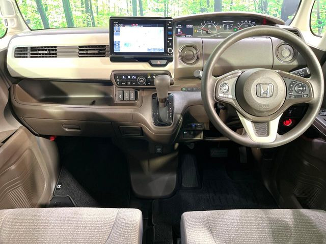 N-BOXG EX