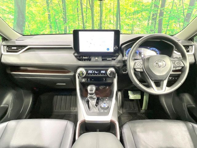 RAV42.0 G Zパッケージ 4WD
