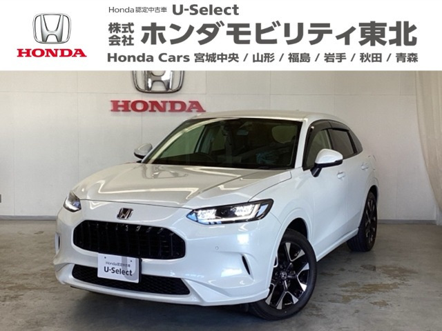 ZR-V2.0 e:HEV Z 4WD