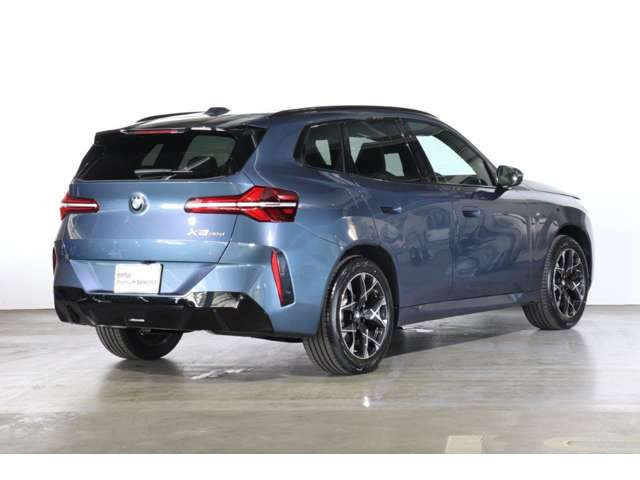 X320d xドライブ Mスポーツ ディーゼル 4WD