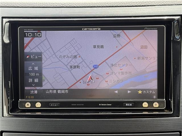 レガシィツーリングワゴン2.5 i Bスポーツ アイサイト 4WD