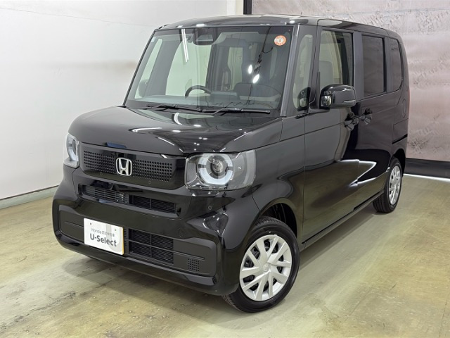 N-BOX