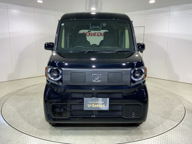N-VAN e:e: ファン