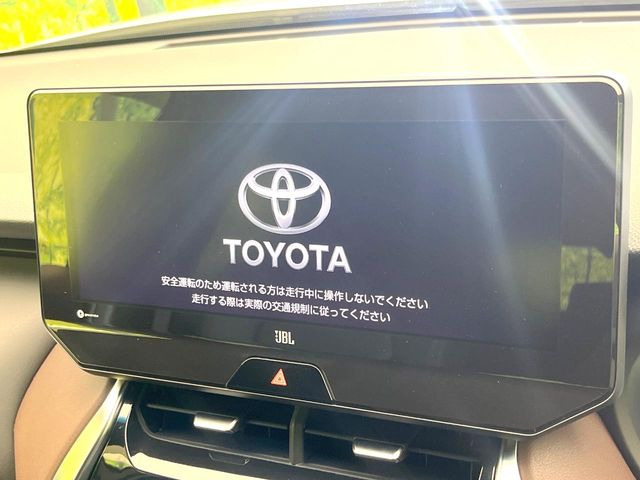 ハリアー2.5 ハイブリッド Z