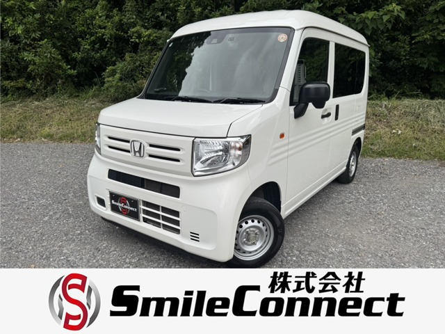 N-VANG ホンダセンシング