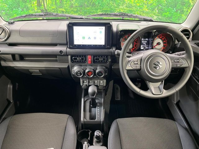 ジムニーノマド1.5 FC 4WD