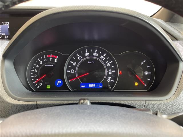 ヴォクシー2.0 ZS 4WD