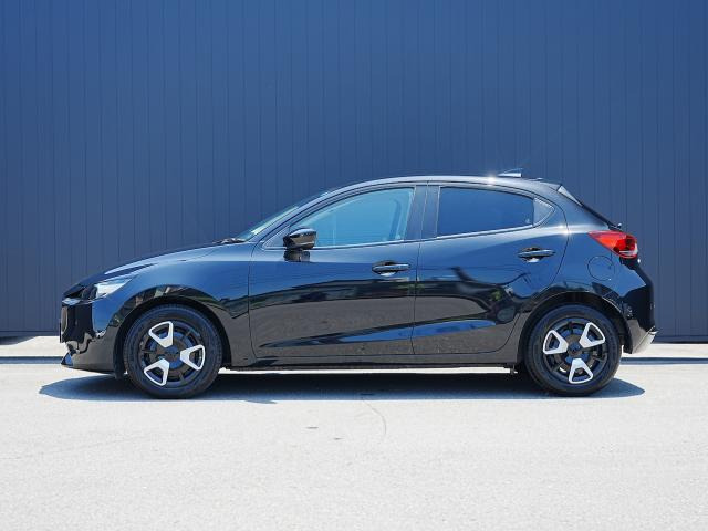 MAZDA21.5 15BD