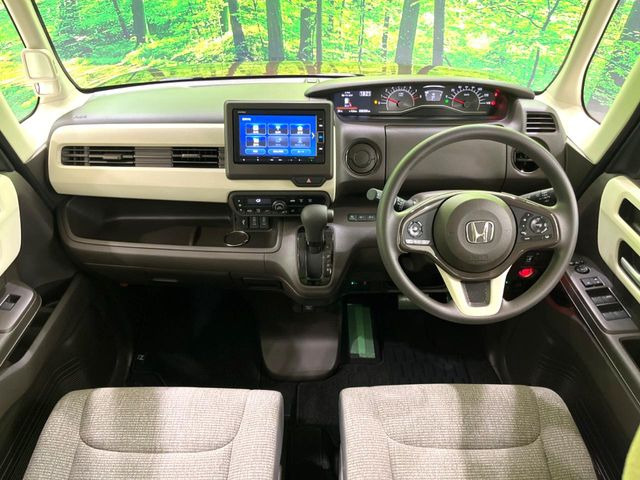 N-BOXG EX