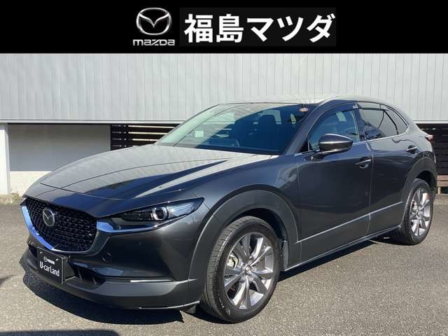 CX-302.0 20S プロアクティブ ツーリングセレクション