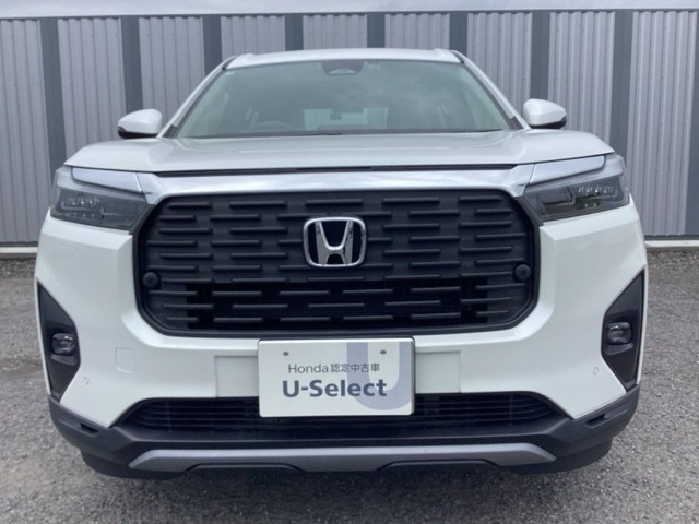 ZR-V1.5 Z